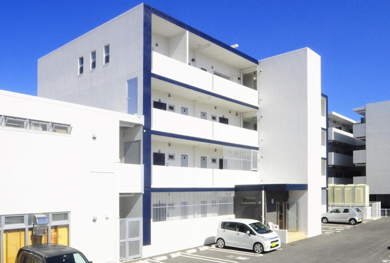 Costa Bella Condominium Resort Motobu Esterno foto
