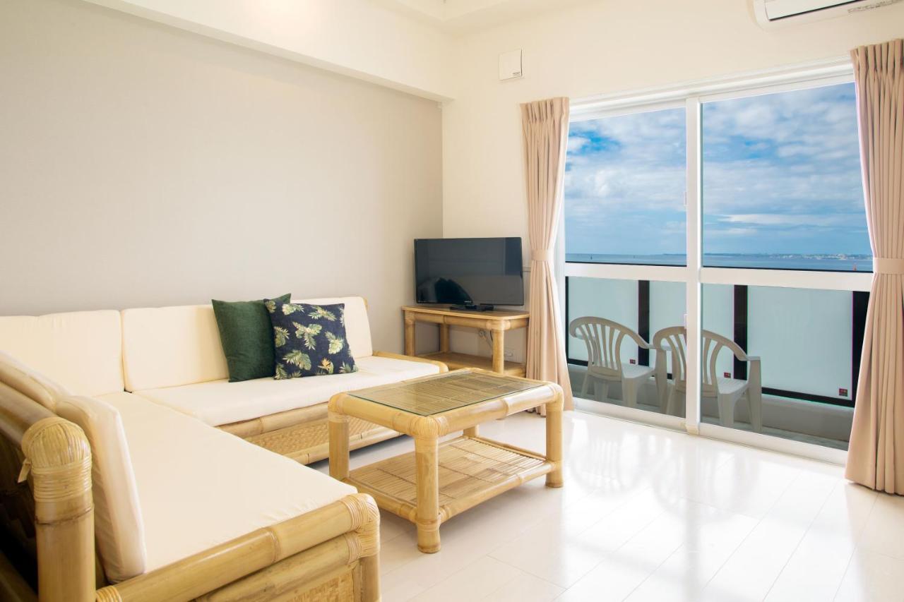 Costa Bella Condominium Resort Motobu Esterno foto