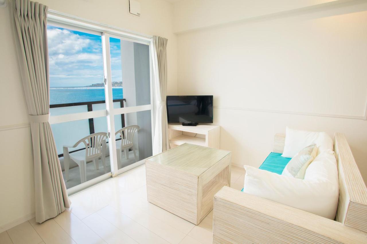 Costa Bella Condominium Resort Motobu Esterno foto